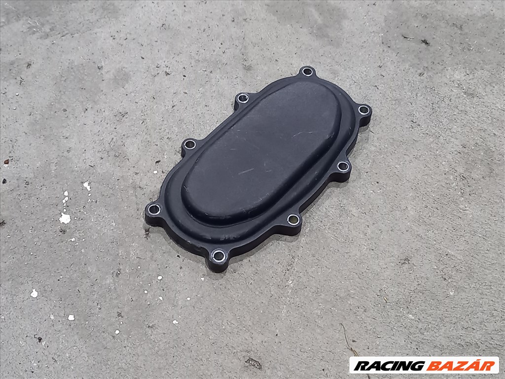 Fiat DUCATO Citroen JUMPER Peugeot BOXER 06 Vezérlés vezérműfedél 8025 504016451 3. kép