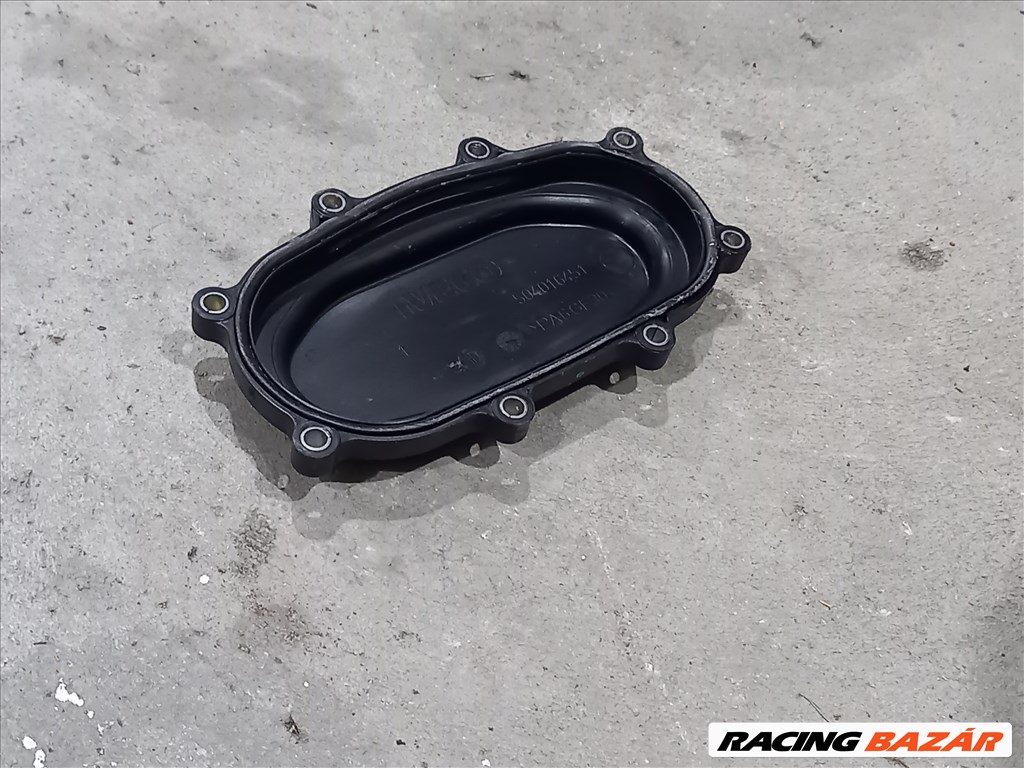 Fiat DUCATO Citroen JUMPER Peugeot BOXER 06 Vezérlés vezérműfedél 8025 504016451 5. kép