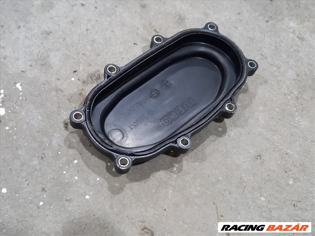 Fiat DUCATO Citroen JUMPER Peugeot BOXER 06 Vezérlés vezérműfedél 8025 504016451 6. kép