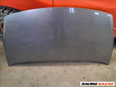 Kia Carens (RP) motorháztető 