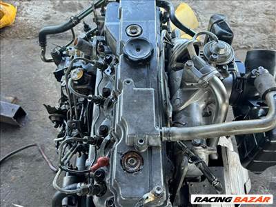 Mitsubishi Canter 4M40, 4M42, motorblokk eladó.