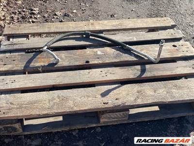 Audi Q3 (8U) AUDI Q3 Klíma Cső 8u0820721