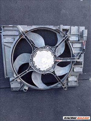BMW E60/E61 hűtő ventilátor 6950213