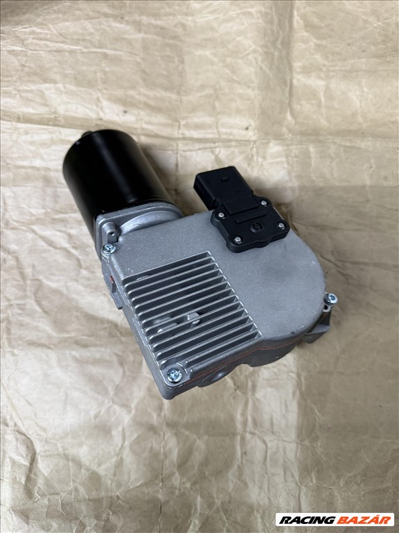 Audi Q7 ablaktörlő motor 1. kép