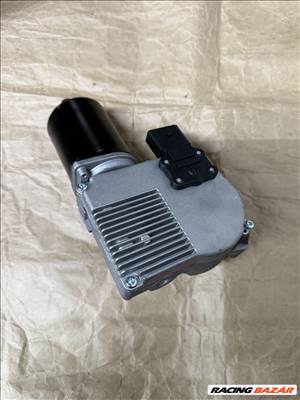 Audi Q7 ablaktörlő motor