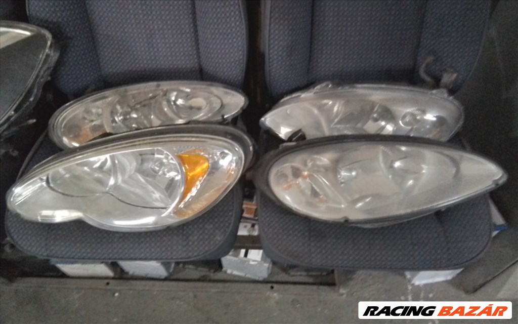 Chrysler PT Cruiser Fényszórók  1. kép