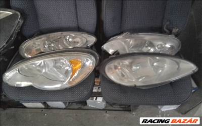 Chrysler PT Cruiser Fényszórók 