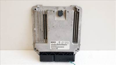 508680 Mitsubishi Outlander 2, Motorvezérlő, 0281014108, 1860A906, Bosch.