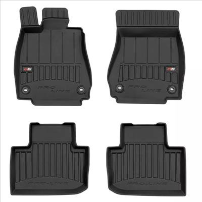 Lexus IS III Sedan gumiszőnyeg 2013- - FROGUM