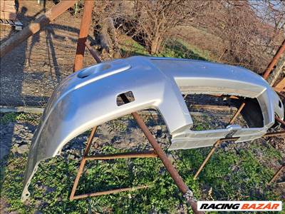 Subaru Forester (SG) Első lökhárító 