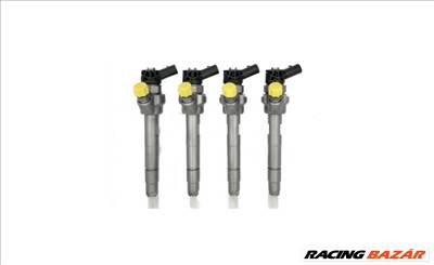 BMW/Mini 0445110712/0445110570/0445110743 Bosch felújított porlasztó 13538514148