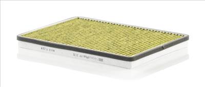MANN-FILTER FP 3132 - pollenszűrő DAF