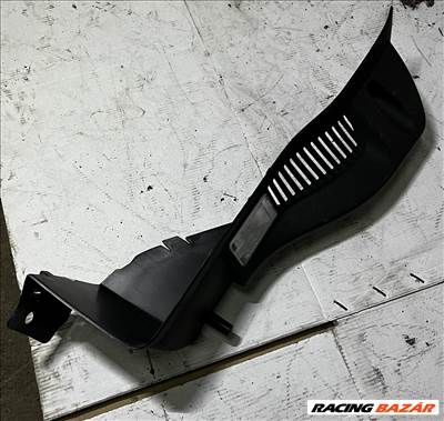 Renault Clio IV dCi 90 energy Jobb hátsó csomagtér burkolat (műanyag) 799120964r