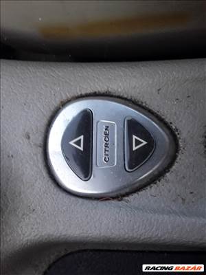 Citroen C5 Futómű Magasság Állító Kapcsoló