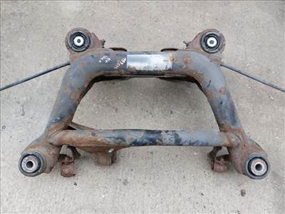 BMW E46 316i 318i 320i 323i 325i 328i 330i hátsó benzines bölcső diffi keret