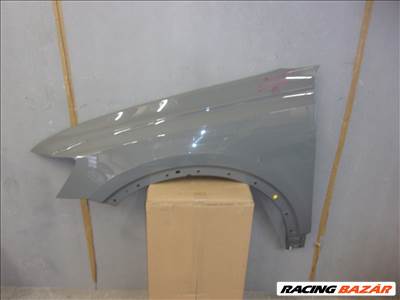 AUDI Q8 4M8 bal első sárvédő 2018-