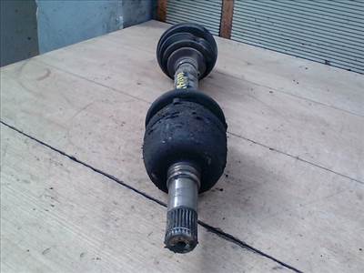 OPEL VECTRA C 01-05 Bal első féltengely