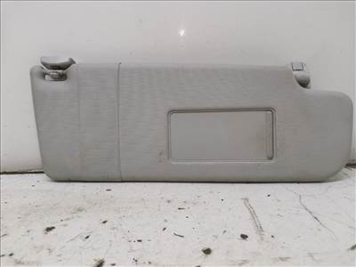SKODA OCTAVIA II (1Z5) 1.9 TDI Jobb Napellenző #33461# 1Z0857552Q