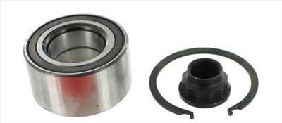 MTR 12180509 - kerékcsapágy készlet SUBARU TOYOTA