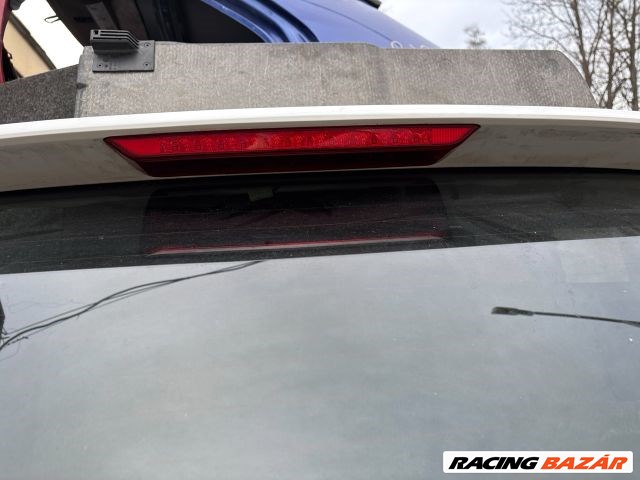 Kia Cee'd (JD) KIA CEED Csomagtérajtó (Részeivel) 4. kép