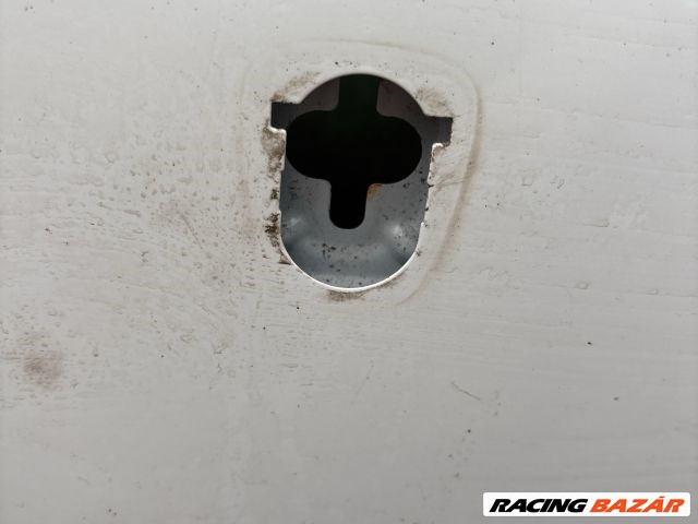 Kia Cee'd (JD) KIA CEED Csomagtérajtó (Részeivel) 5. kép