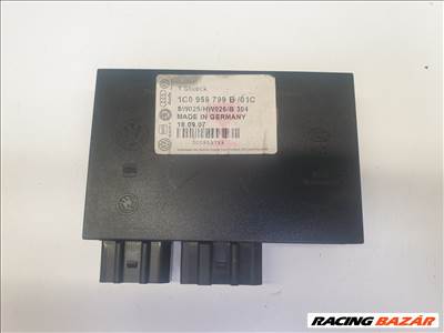 Volkswagen Golf IV komfort elektronika (15974) 1c0959799b