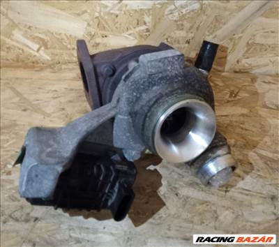 BMW 3-as sorozat E90, E91, E92, E93 turbo  11657810190