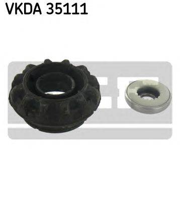 SKF VKDA 35111 - Toronycsapágy SEAT VW