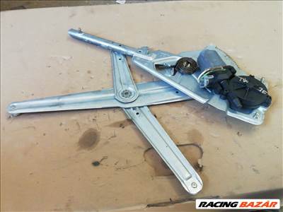 Renault Twingo I Jobb első Ablakemelő Szerkezet 