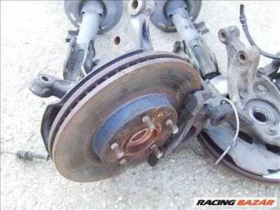 Mazda CX-5 (KE) kerékagy fék kerékcsonk 