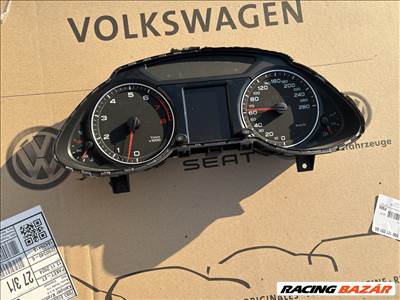 Audi Q5 (8R) 2.0 TFSI quattro kilométer óra  8r0920931a