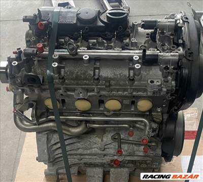 Volvo V60 T5 B4204T11 motor 