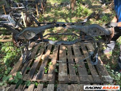 Volkswagen Golf V VW GOLF V Hátsó Híd (Tárcsafékes) 