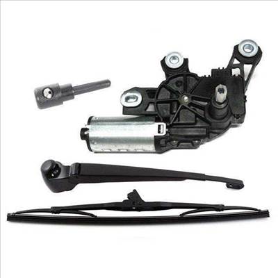 VW Golf IV Variant ablaktörlő motor szett