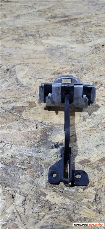 Ford Transit Tranzit MK6 MK7 00- Ajtó határoló rögzítő fixáló 5663 yc15v44100ak 2. kép