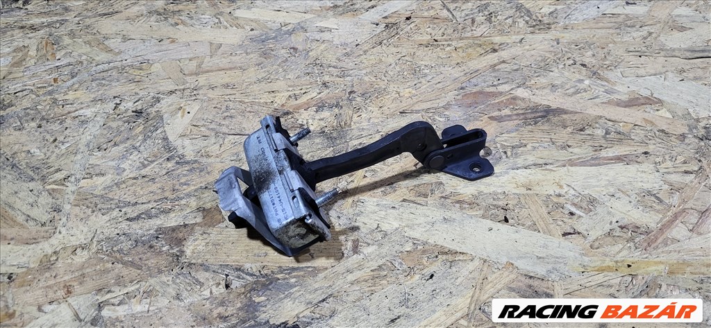 Ford Transit Tranzit MK6 MK7 00- Ajtó határoló rögzítő fixáló 5663 yc15v44100ak 4. kép