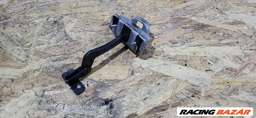 Ford Transit Tranzit MK6 MK7 00- Ajtó határoló rögzítő fixáló 5663 yc15v44100ak 5. kép