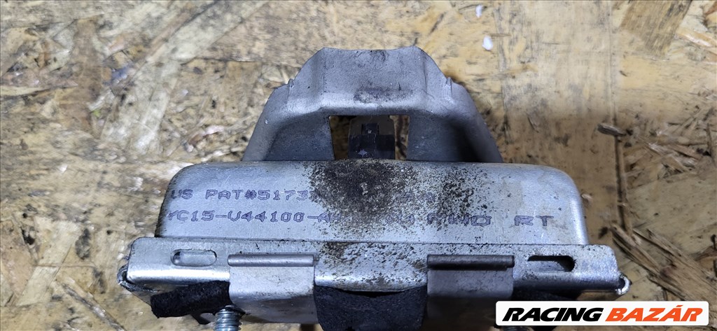 Ford Transit Tranzit MK6 MK7 00- Ajtó határoló rögzítő fixáló 5663 yc15v44100ak 6. kép