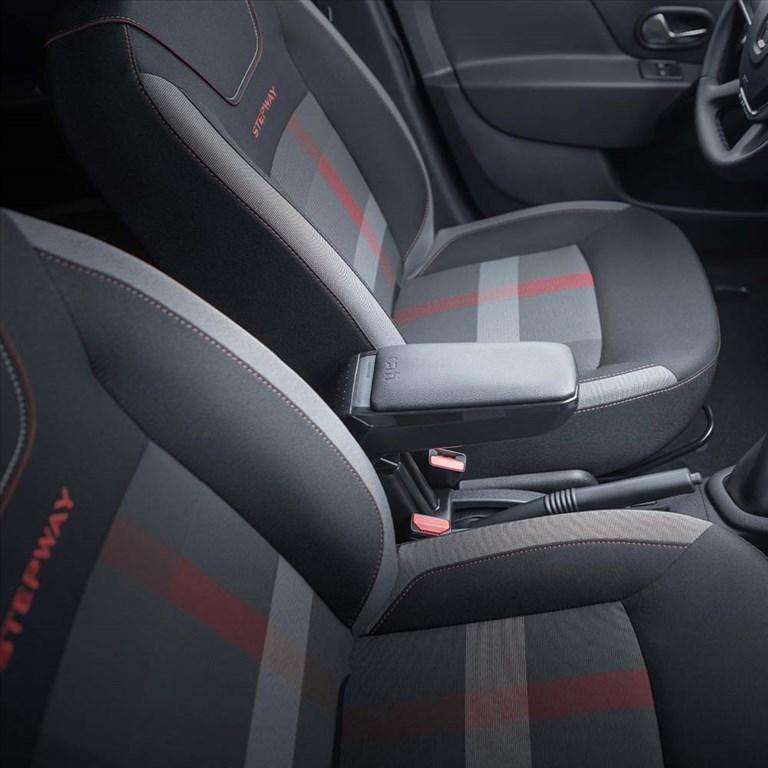 Ford C-Max Armster könyöklő 2010-2019 1. kép