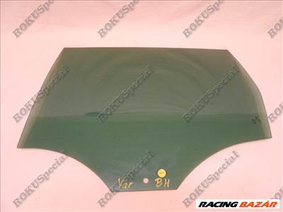 VW Passat Kombi 3C,B6 2005-10-ig  B7 2010-14-ig BAL hátsó ajtó üveg - gyárilag sötétített 3c9845025c