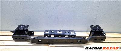 Isuzu D-Max III hátsó lökhárító merevítő 