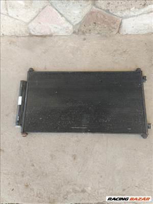 Honda CR-V III klímahűtő radiátor 1865 mf4477504250