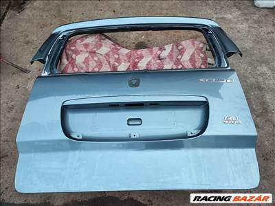 Fiat Scudo II csomagtérajtó  1400489177