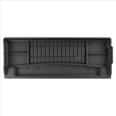 BMW X7 G07 csomagtértálca 2018- - ProLine