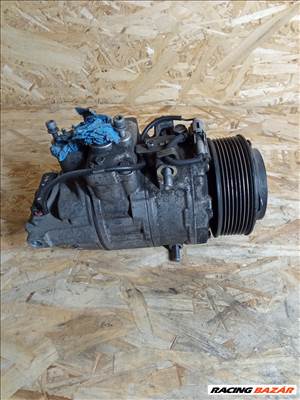 BMW F30 F10 F07 n55 klímakompresszor 9217868