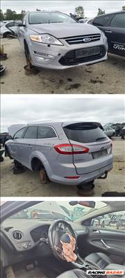 Ford Mondeo Mk4 2.0 TDCi motor  txba20