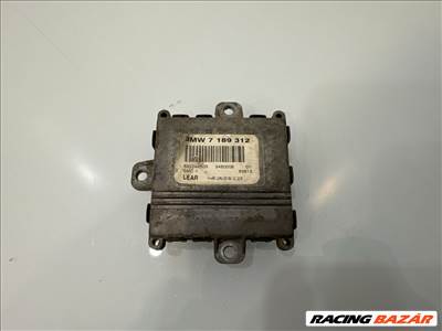 BMW E60 E61 SMC2 kanyarkövető modul   7189312 532294803