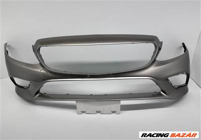 Mercedes w205 C class első lökhárító, cikkszám: A2058851101
