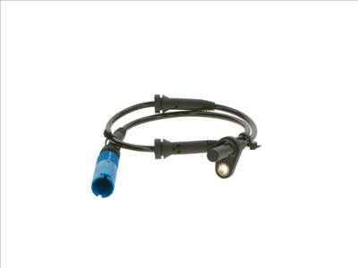 BOSCH 0 986 594 574 - kerékfordulatszám érzékelő BMW BMW (BRILLIANCE)