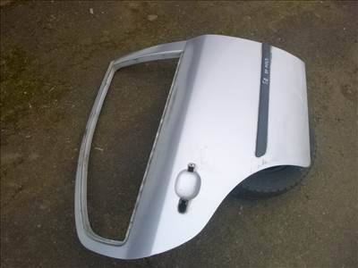Skoda Octavia I 2000, 5 AJTÓS ! jobb hátsó ajtó ( üres lemez )   1U4 833 052 1u4833052